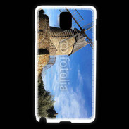 Coque Samsung Galaxy Note 3 Moulin de Collioure