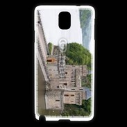 Coque Samsung Galaxy Note 3 Château sur la Loire