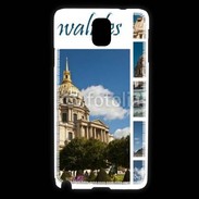 Coque Samsung Galaxy Note 3 Les Invalides à Paris