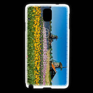 Coque Samsung Galaxy Note 3 Moulins en Hollande
