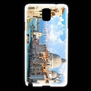 Coque Samsung Galaxy Note 3 Basilique Sainte Marie de Venise