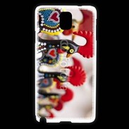 Coque Samsung Galaxy Note 3 Coq de Barcelos au Portugal