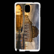 Coque Samsung Galaxy Note 3 Muséum de Berlin en Allemagne