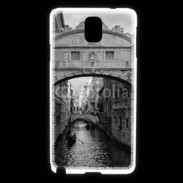 Coque Samsung Galaxy Note 3 Bridge of Sighs