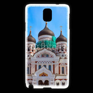 Coque Samsung Galaxy Note 3 Eglise Alexandre Nevsky 