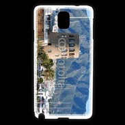 Coque Samsung Galaxy Note 3 Puerto Banus Marbella