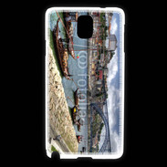 Coque Samsung Galaxy Note 3 Rivière du Douro à Porto