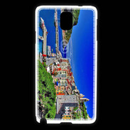 Coque Samsung Galaxy Note 3 Village de Portovenere en Italie