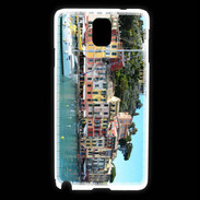 Coque Samsung Galaxy Note 3 Portofino en Italie