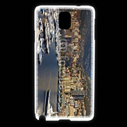 Coque Samsung Galaxy Note 3 Port de Monaco 4