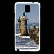 Coque Samsung Galaxy Note 3 Phare de Capbreton