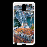 Coque Samsung Galaxy Note 3 Pont Don Luis à Porto Portugal