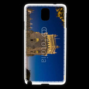 Coque Samsung Galaxy Note 3 Tour de Belem au Portugal