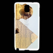 Coque Samsung Galaxy Note 3 Pyramide et Sphinx 2