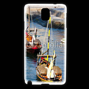 Coque Samsung Galaxy Note 3 Bateau typique du portugal