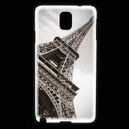Coque Samsung Galaxy Note 3 Tour Eiffel Paris 8