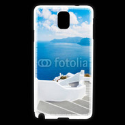 Coque Samsung Galaxy Note 3 Paysage grec