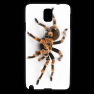 Coque Samsung Galaxy Note 3 Araignée tarentule