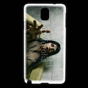 Coque Samsung Galaxy Note 3 Zombie 4