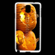 Coque Samsung Galaxy Note 3 Halloween 12