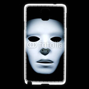 Coque Samsung Galaxy Note 3 masque 2