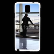Coque Samsung Galaxy Note 3 Commandant de bord