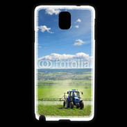 Coque Samsung Galaxy Note 3 Agriculteur 13