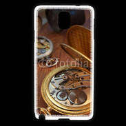 Coque Samsung Galaxy Note 3 Horloger 4