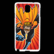 Coque Samsung Galaxy Note 3 4 up blast beam