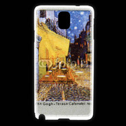 Coque Samsung Galaxy Note 3 Van Gogh 2