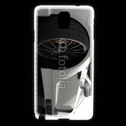 Coque Samsung Galaxy Note 3 Sport prototype tuning