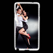 Coque Samsung Galaxy Note 3 Danseur de Salsa