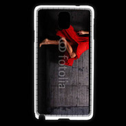 Coque Samsung Galaxy Note 3 Danse de salon 1