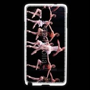 Coque Samsung Galaxy Note 3 Ballet