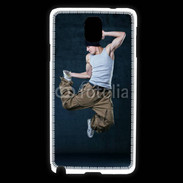 Coque Samsung Galaxy Note 3 Danseur Hip Hop