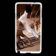 Coque Samsung Galaxy Note 3 Capoeira