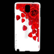 Coque Samsung Galaxy Note 3 Saint Valentin
