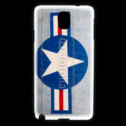 Coque Samsung Galaxy Note 3 Logo US Air Force