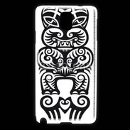 Coque Samsung Galaxy Note 3 Maori 3