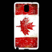Coque Samsung Galaxy Note 3 Vintage Canada