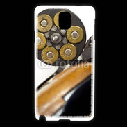 Coque Samsung Galaxy Note 3 Barillet pour 38mm