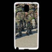 Coque Samsung Galaxy Note 3 Marche de soldats