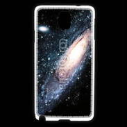 Coque Samsung Galaxy Note 3 Galaxie 2
