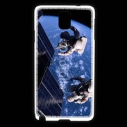 Coque Samsung Galaxy Note 3 Astronaute 2