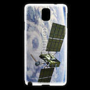 Coque Samsung Galaxy Note 3 GPS satellite