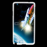 Coque Samsung Galaxy Note 3 Navette spatiale 10