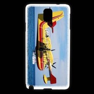 Coque Samsung Galaxy Note 3 Bombardier d'eau 2