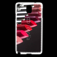 Coque Samsung Galaxy Note 3 Rouges à lèvres 1