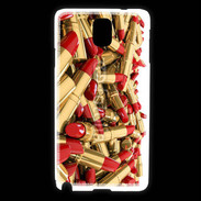 Coque Samsung Galaxy Note 3 Rouges à lèvres 2