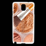 Coque Samsung Galaxy Note 3 Maquillage 4